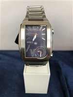 Armbanduhr Breil Tribe Herr in Stahl TW0399 - TW0399
